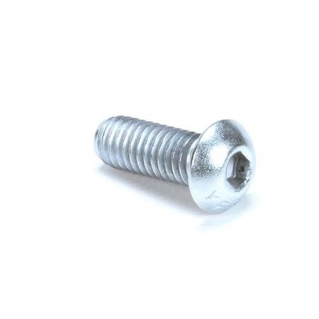 DOUGHPRO PROLUXE Screw Button Hd 3/8-16X1 Dp130 SB38161